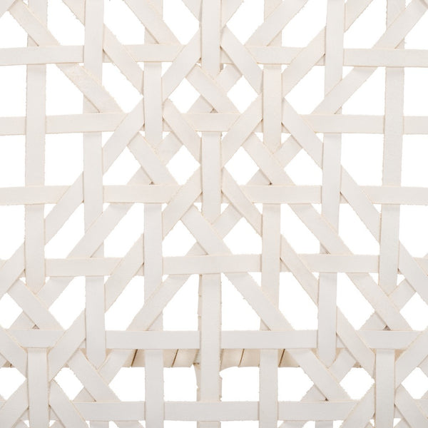 Safavieh Bandelier Arm Chair FOX1003C