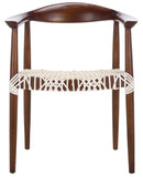 Safavieh Bandelier Arm Chair FOX1003D