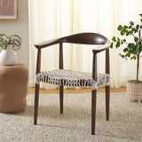 Safavieh Bandelier Arm Chair FOX1003D