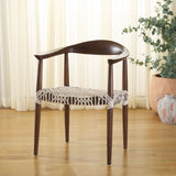 Safavieh Bandelier Arm Chair FOX1003D