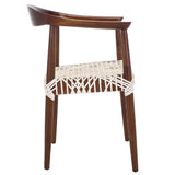 Safavieh Bandelier Arm Chair FOX1003D