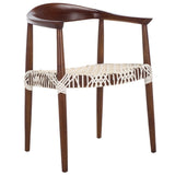 Safavieh Bandelier Arm Chair FOX1003D