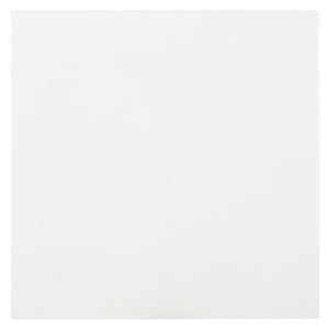 Safavieh Hartwick Organic Teak Branch Side Table - Modern Accent Table For Living Room Or Bedroom Decor White FOX1019A