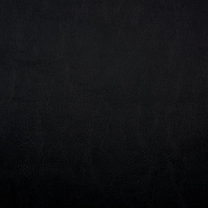 Safavieh KORBIN Side Chairs - Modern Industrial Dining Seating from the Fox Collection for Stylish Comfort Black FOX2000B-SET2