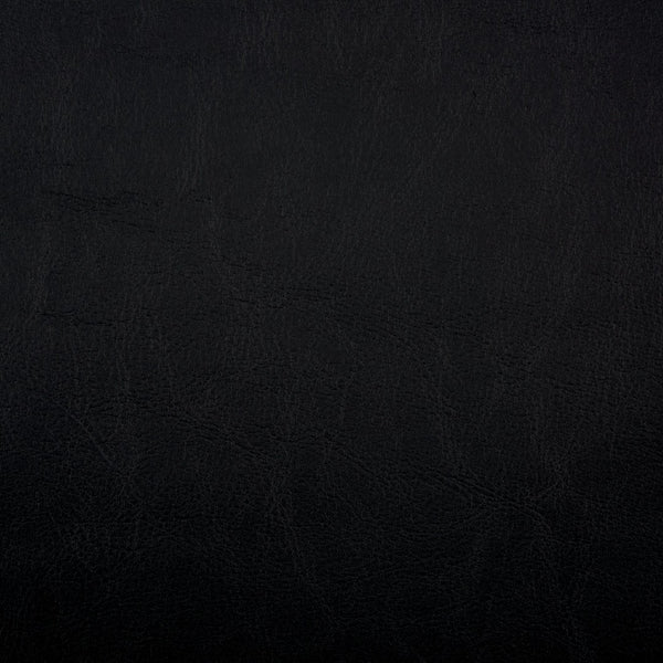 Safavieh KORBIN Side Chairs - Modern Industrial Dining Seating from the Fox Collection for Stylish Comfort Black FOX2000B-SET2