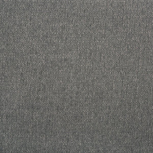 Safavieh SUMMERSET Grey Linen Side Chairs - Contemporary Comfort & Style for Dining Rooms & Nooks FOX2014G-SET2