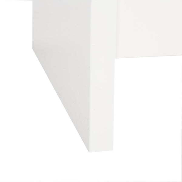 Safavieh Kinsley Lift-Top Coffee Table - Modern French Design With Polished Lacquer Finish & Smart Storage Solutions FOX2234A