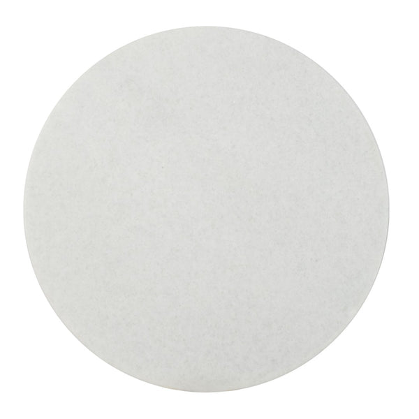 Safavieh Carolyn Rooted Gold Accent Table - Nature-Inspired Design With White Granite Top For Elegant Spaces FOX2512A