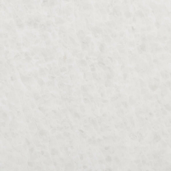 Safavieh Roger Gold Base Round Top Accent Table Gold/White Granite FOX2515A