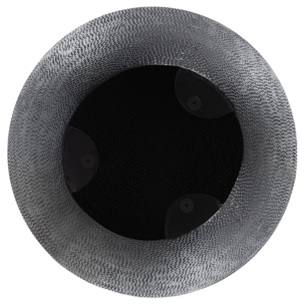 Safavieh Myrtis Coffee Table - Elegant Moroccan-Inspired Design For Modern And Traditional Living Spaces Matte Black FOX3232B