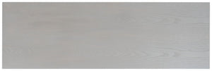 Safavieh Wolcott Retro Mid-Century Console Table - Stylish Lacquer Finish With Hairpin Legs For Modern Spaces Grey/Black FOX4208B