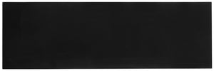Safavieh Wolcott Retro Mid-Century Console Table - Stylish Lacquer Finish With Hairpin Legs For Modern Spaces Black/Black FOX4208E