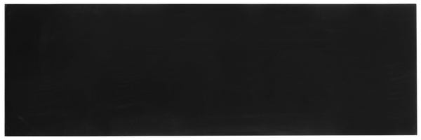 Safavieh Wolcott Retro Mid-Century Console Table - Stylish Lacquer Finish With Hairpin Legs For Modern Spaces Black/Black FOX4208E