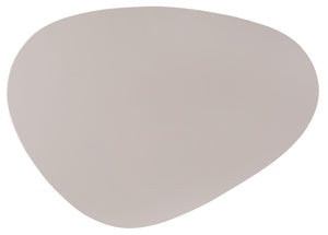 Safavieh Wynton Mid-Century Modern Lacquer Coffee Table - Sculptural Elegance For Stylish Living Spaces Taupe/Black FOX4215C