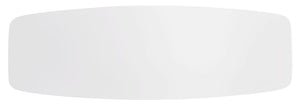 Safavieh Josiah Mid-Century Modern Rectangle Lacquer Coffee Table With Elegant Wood-Grain Legs For Living Space FOX4216A