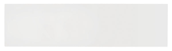 Safavieh Beth Elegant High-Gloss White Lacquer Stacking Console With Curlicue Legs For Timeless Style FOX4221A