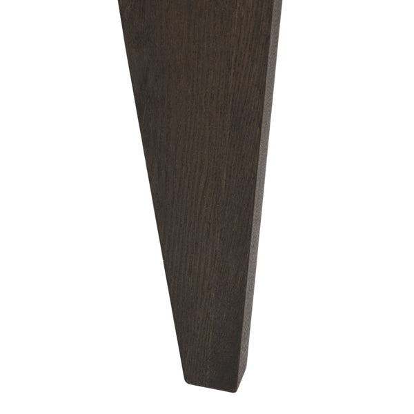 Safavieh Josef Modern Floating Lacquer End Table – Stylish Two-Tone Design For Living Room & Small Spaces FOX4224A