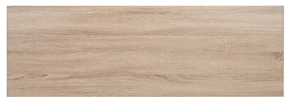 Safavieh Jeralyn Retro Mid-Century Wood Sideboard - Stylish Storage Solution For Modern Minimalist Spaces FOX4232A