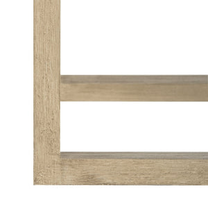 Safavieh Afia 67'' Mid-Century Coat Rack - Sleek Nordic Design For Organized Entryways, Durable & Stylish FOX4234A