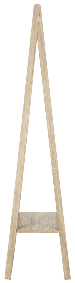 Safavieh Afia 67'' Mid-Century Coat Rack - Sleek Nordic Design For Organized Entryways, Durable & Stylish FOX4234A