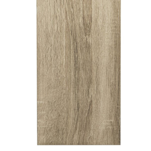 Safavieh Carlene Modern Scandinavian Desk With Lacquer Finish & Integrated Storage - Stylish Workspace Solution FOX4235A