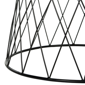 Safavieh Roper Mid-Century Modern Lacquer End Table - Stylish Accent For Living Rooms, Bedrooms & More FOX4245C