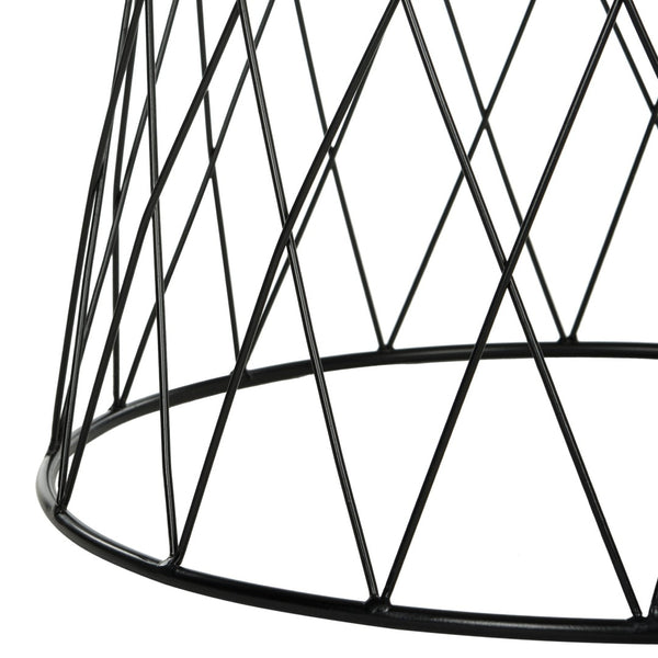 Safavieh Roper Mid-Century Modern Lacquer End Table - Stylish Accent For Living Rooms, Bedrooms & More FOX4245C