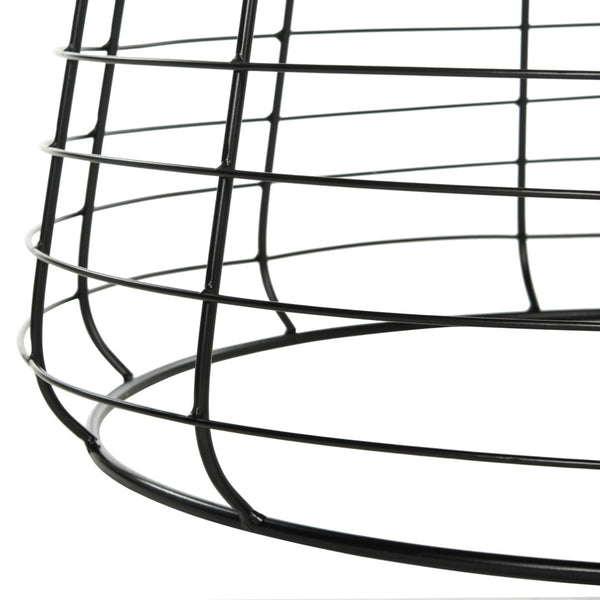 Safavieh Rowley Retro Mid Century Wood End Table - Light Grey Accent For Modern Living Spaces & Décor FOX4246A