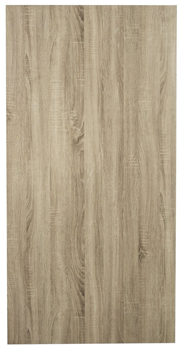 Safavieh Monty Mid-Century Modern Wood Dining Table - Stylish Light Grey Finish For Elegant Entertaining FOX4247A