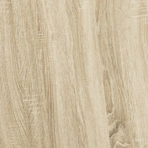 Safavieh Auden Mid-Century Modern Accent Table - Light Oak, Stylish Design For Versatile Living Spaces FOX4254A