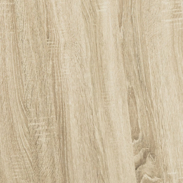 Safavieh Auden Mid-Century Modern Accent Table - Light Oak, Stylish Design For Versatile Living Spaces FOX4254A