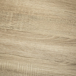 Safavieh Javan Portable Mid-Century Tray Side Table – Chic Accent For Living Room, Bedroom, And Home Office FOX4255A