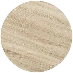 Safavieh Alcott Mid-Century Wood End Table With Hairpin Base - Stylish Accent For Living Room & Bedroom Decor FOX4258A
