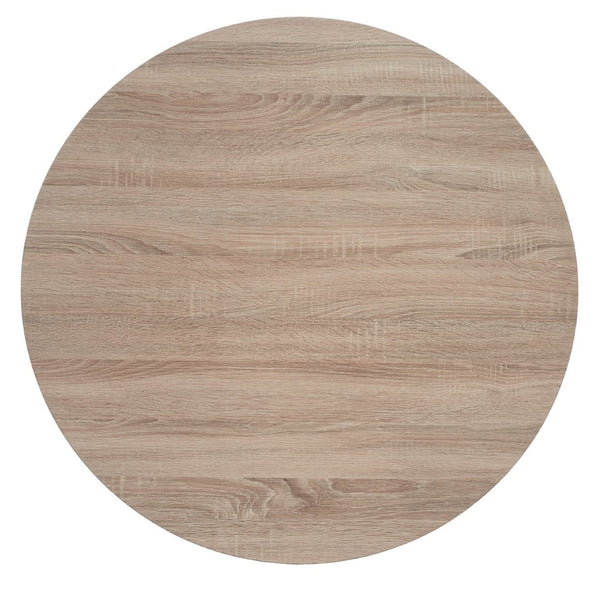 Safavieh Deion Mid Century Modern Coffee Table - Stylish Grey Top With Sleek Iron Base For Any Living Space FOX4259A
