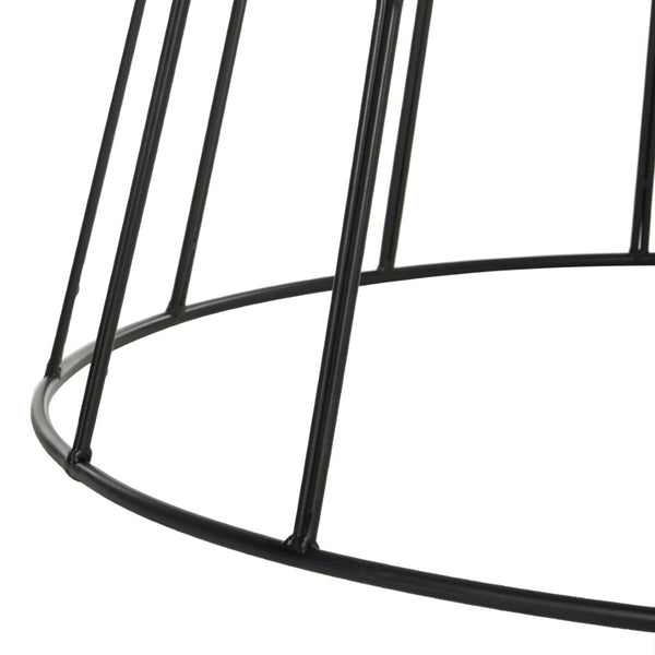Safavieh Deion Mid Century Lacquer Coffee Table - Stylish, Durable Design For Modern Living Spaces & Decor FOX4259B