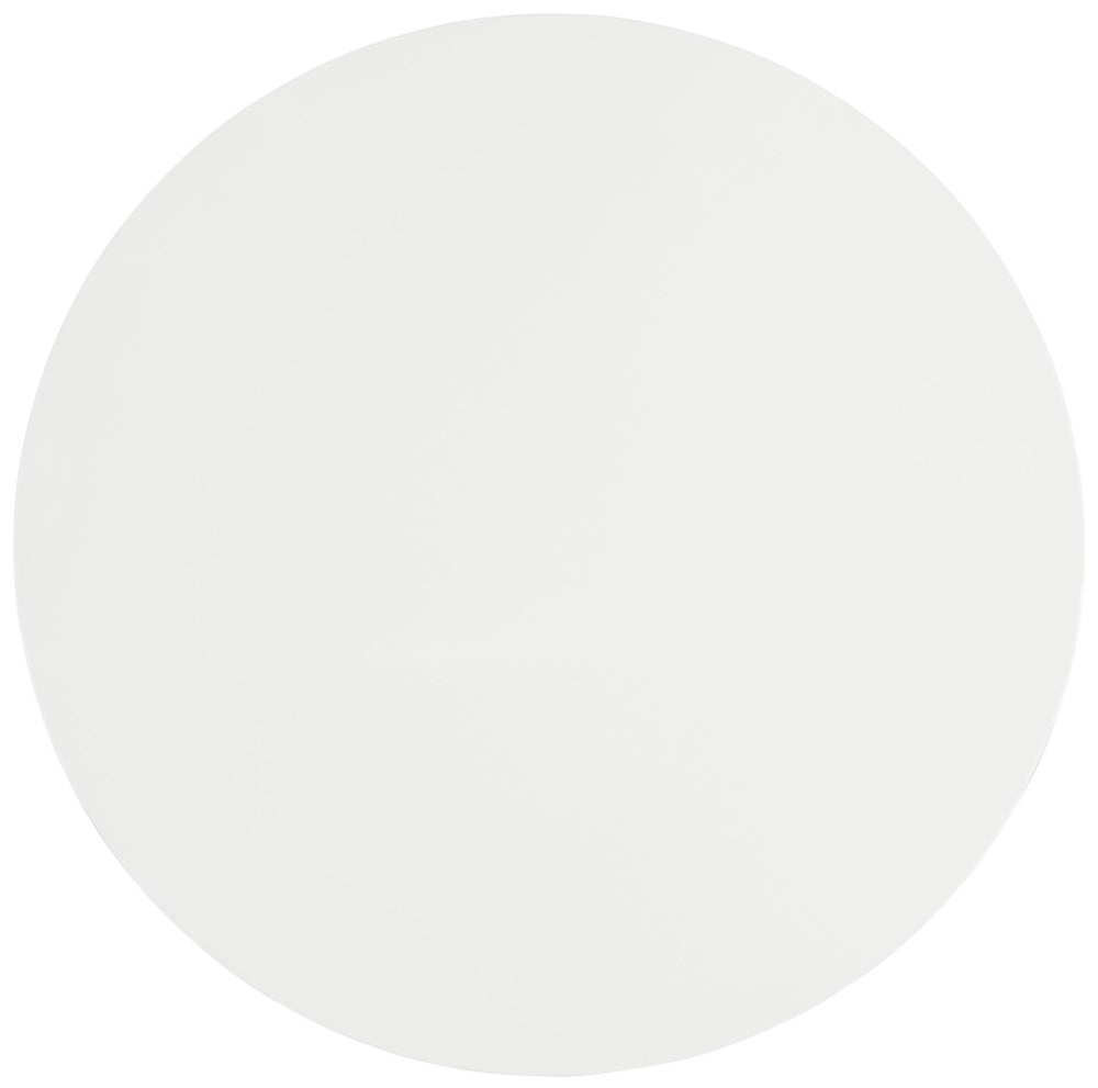 Safavieh Maris Mid Century Lacquer Coffee Table – Elegant White Modern Design For Stylish Living Spaces FOX4261B