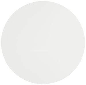 Safavieh Maris Mid Century Lacquer Coffee Table – Elegant White Modern Design For Stylish Living Spaces FOX4261B