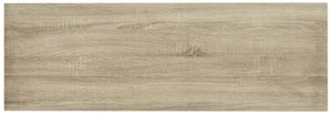 Safavieh Etro Mid-Century Wood Console Table - Stylish Slim Profile For Minimalist Spaces & Warm Decor Accents FOX4270A