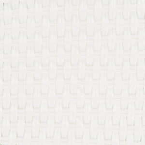 Safavieh KIPNUK Barstool in White - Modern Coastal Bistro Style for Indoor & Outdoor Entertaining Spaces FOX5211E