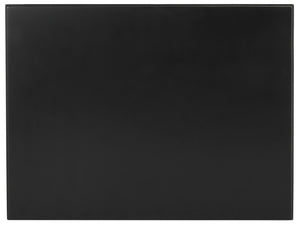 Safavieh Kira Three Drawer Night Stand Black FOX6276B