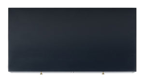 Safavieh Levinson Coffee Table – Mid-Century Modern Design With Elegant Storage And Polished Accents For Living Rooms Navy/Gold FOX6304C