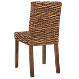 Safavieh Grove Side Chair FOX6522B-SET2