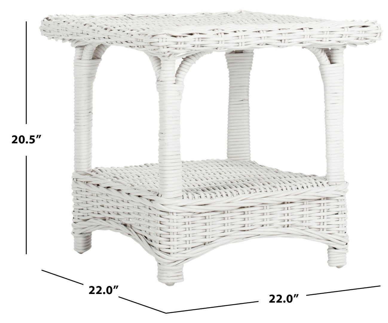 Safavieh Bowen Table