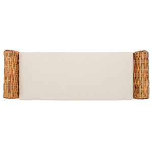 Safavieh Palermo Bench FOX6533B