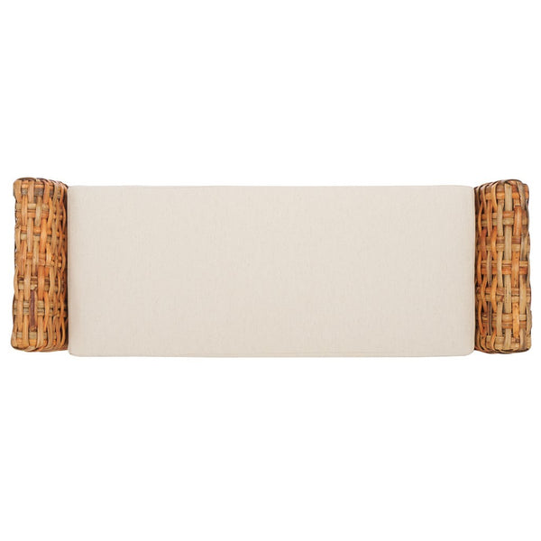 Safavieh Palermo Bench FOX6533B