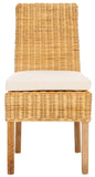 Sanibel Side Chair with Cushion