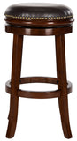 Biagio Swivel Bar Stool