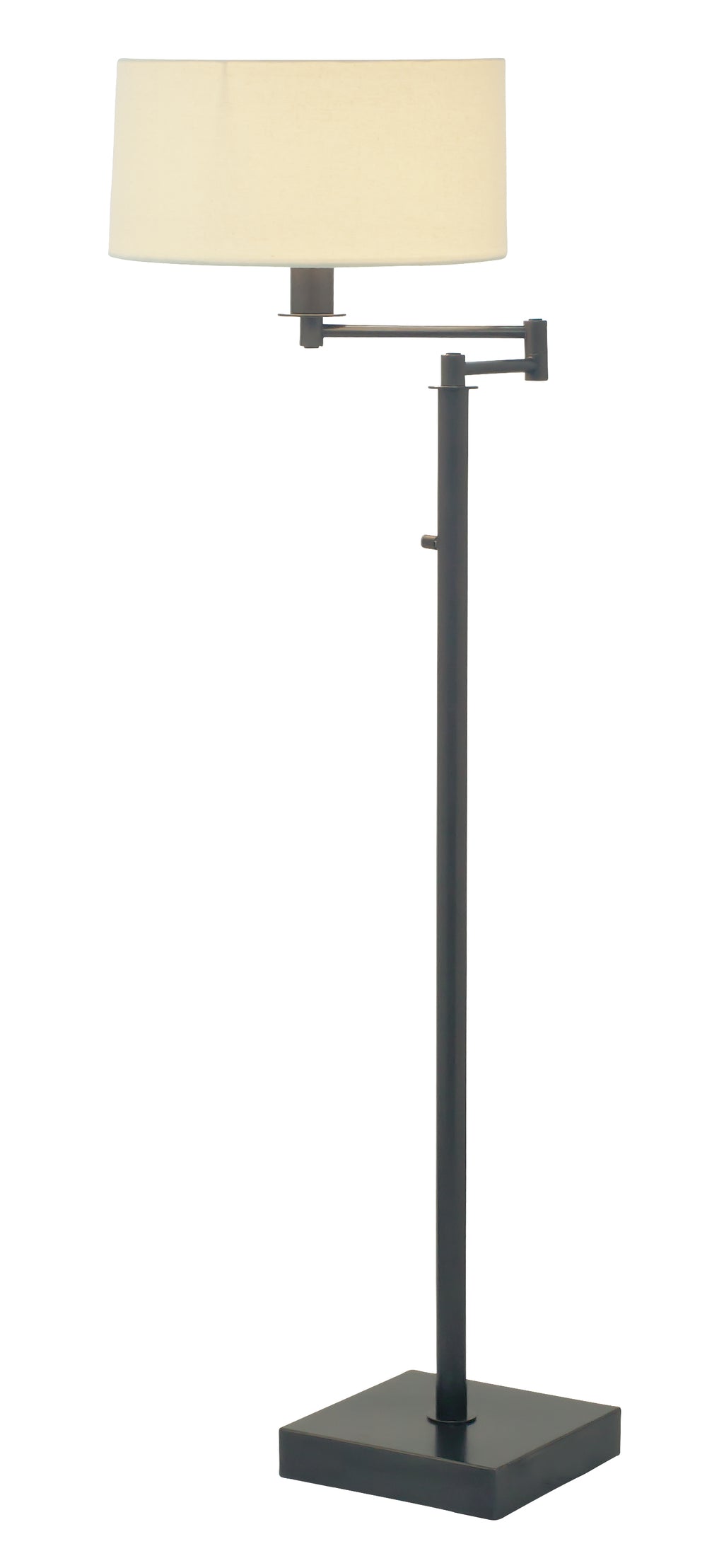 House Of Troy Franklin Elegant Floor Lamps With Full Range Dimmer For Perfect Lighting In Any Room Decor Oil Rubbed Bronze Metal Fr701-ob