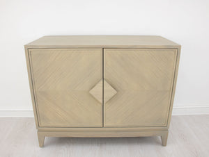 Zeugma Fr917 Tuscan Small Buffet – Solid Natural Oak Wood, 4 Spacious Drawers, Hand-applied Finish, Durable Design Natural Tuscan Oak Wood Finish Solid Wood Fr917 Tuscan