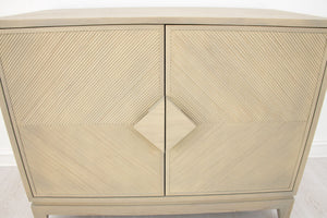 Zeugma Fr917 Tuscan Small Buffet – Solid Natural Oak Wood, 4 Spacious Drawers, Hand-applied Finish, Durable Design Natural Tuscan Oak Wood Finish Solid Wood Fr917 Tuscan